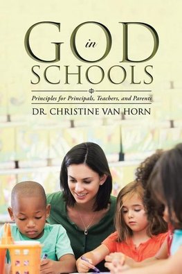 God in Schools