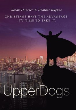 UpperDogs