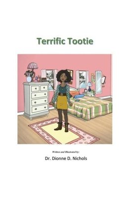 Terrific Tootie