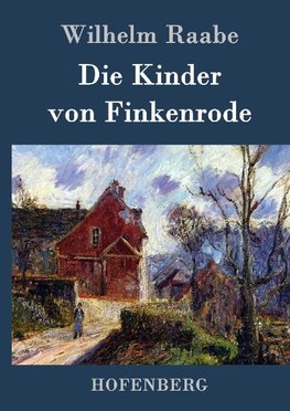 Die Kinder von Finkenrode