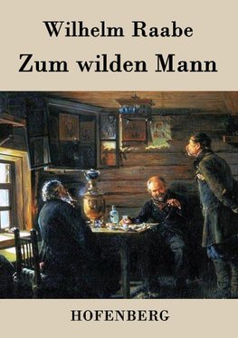 Zum wilden Mann