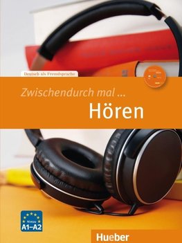 Zwischendurch mal ... Hören Kopiervorlagen und Audio-CD