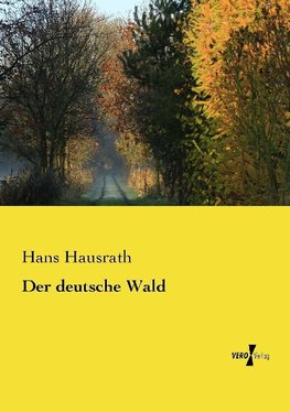 Der deutsche Wald