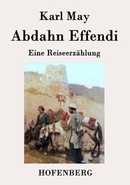 Abdahn Effendi