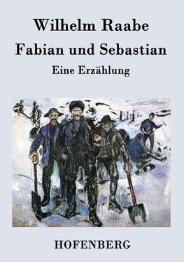 Fabian und Sebastian