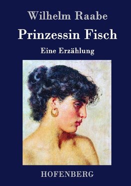 Prinzessin Fisch