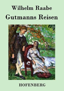 Gutmanns Reisen