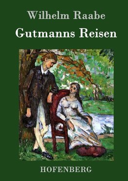 Gutmanns Reisen