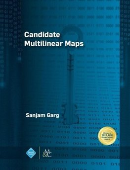 Candidate Multilinear Maps