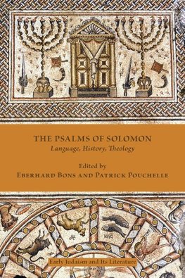 The Psalms of Solomon