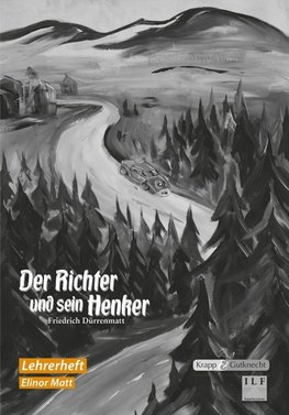 Der Richter und sein Henker