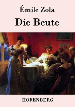 Die Beute