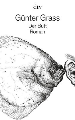 Der Butt