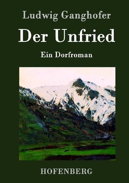 Der Unfried