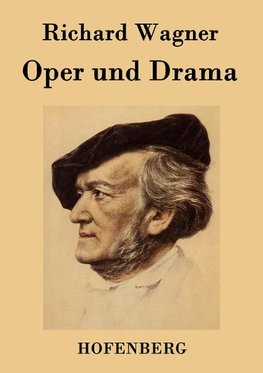 Oper und Drama