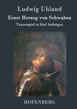 Ernst Herzog von Schwaben