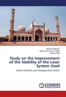 Study on the Improvement of the Stability of the Laser System Used