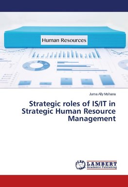 Strategic roles of IS/IT in Strategic Human Resource Management