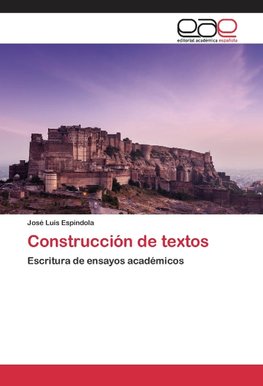 Construcción de textos