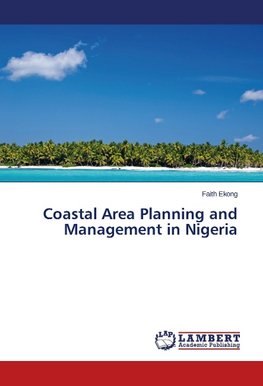 Coastal Area Planning and Management in Nigeria