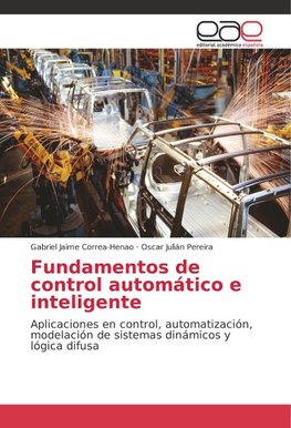 Fundamentos de control automático e inteligente