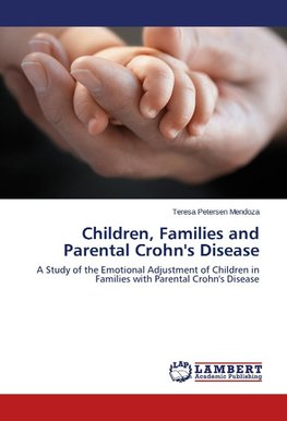 Children, Families and Parental Crohn's Disease