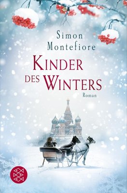 Kinder des Winters