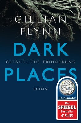 Dark Places - Gefährliche Erinnerung