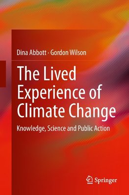 The Lived Experience of Climate Change