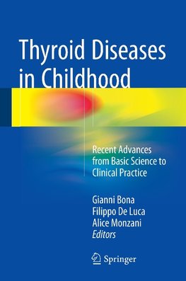 Thyroid Diseases in Childhood