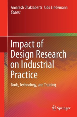 Impact of Design Research on Industrial Practice