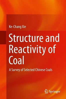 Structure and Reactivity of Coal