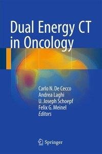 Dual Energy CT in Oncology