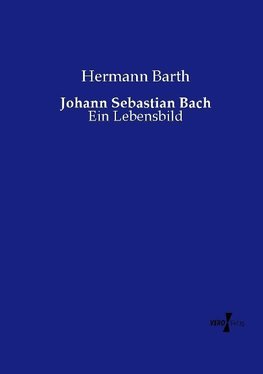 Johann Sebastian Bach