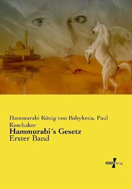 Hammurabi´s Gesetz