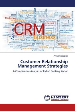 Customer Relationship Management Strategies