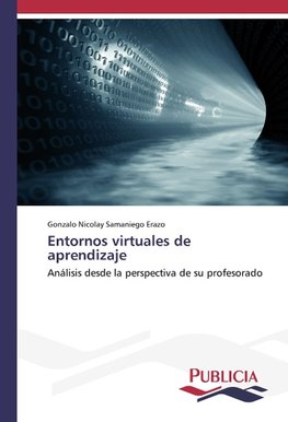 Entornos virtuales de aprendizaje