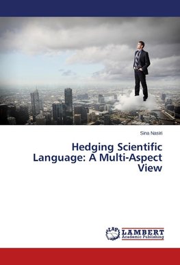 Hedging Scientific Language: A Multi-Aspect View