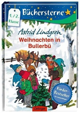 Weihnachten in Bullerbü