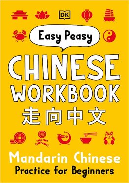 Easy Peasy Chinese Workbook