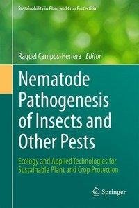 Nematode Pathogenesis of Insects and Other Pests