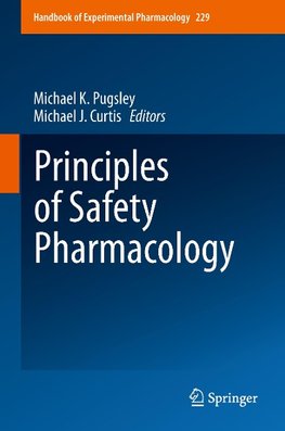 Principles of Safety Pharmacology