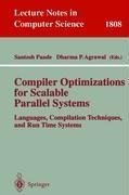 Compiler Optimizations for Scalable Parallel Systems