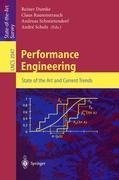 Performance Engineering