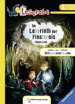 Im Labyrinth der Finsternis