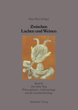 Zwischen Lachen und Weinen