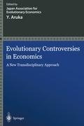 Evolutionary Controversies in Economics