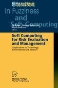 Soft Computing for Risk Evaluation and Management