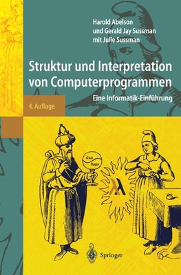 Struktur und Interpretation von Computerprogrammen