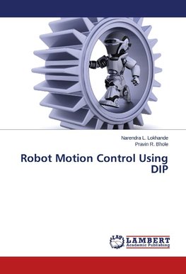 Robot Motion Control Using DIP